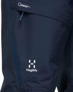 Haglöfs Lumi Loose Pant -Udendørs Udstyrsbutik 11000132 8