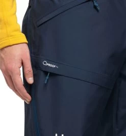 Haglöfs Lumi Loose Pant -Udendørs Udstyrsbutik 11000132 9