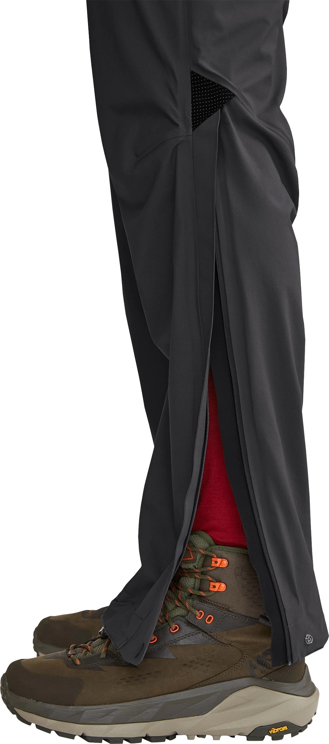 Klättermusen Asynja Pants 5 Klättermusen Asynja Pants - Billede 3