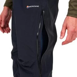 Montane Pac Plus XT Waterproof Pants -Udendørs Udstyrsbutik 11000138 3