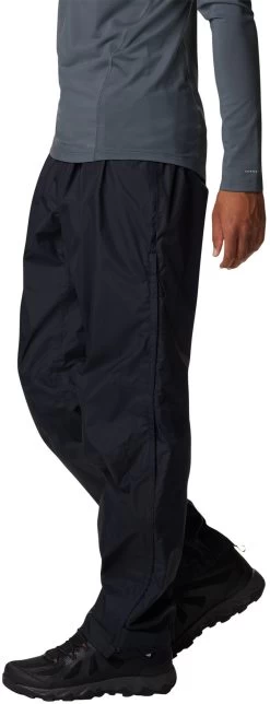 Columbia Pouring Adventure™ II Waterproof Pant 11 Columbia Pouring Adventure™ II Waterproof Pant -Udendørs Udstyrsbutik 11000139 2