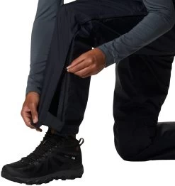 Columbia Pouring Adventure™ II Waterproof Pant 14 Columbia Pouring Adventure™ II Waterproof Pant -Udendørs Udstyrsbutik 11000139 5