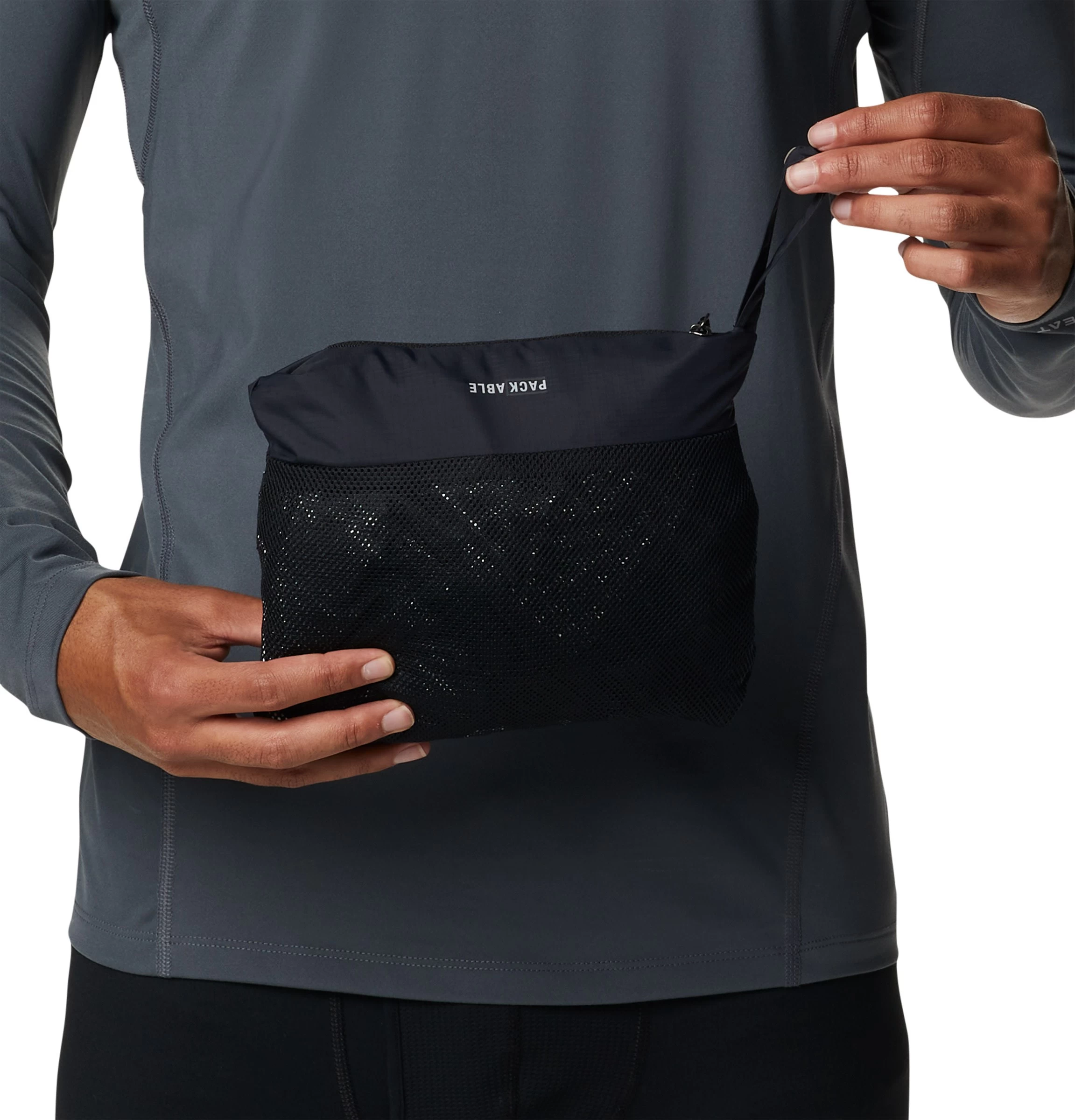 Columbia Pouring Adventure™ II Waterproof Pant 9 Columbia Pouring Adventure™ II Waterproof Pant - Billede 7