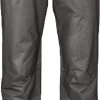 Montane Minimus Nano Pull-Over Waterproof Pants Unisex -Udendørs Udstyrsbutik 11000140 cha