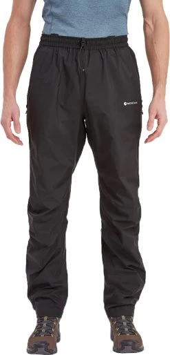 Montane Spirit Lite Waterproof Pants -Udendørs Udstyrsbutik 11000141 1