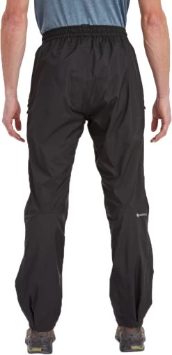 Montane Spirit Lite Waterproof Pants -Udendørs Udstyrsbutik 11000141 2