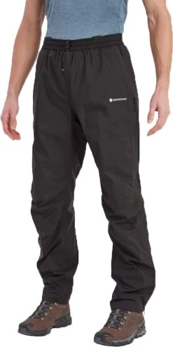 Montane Spirit Lite Waterproof Pants -Udendørs Udstyrsbutik 11000141 3