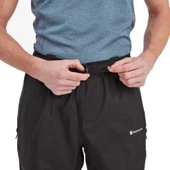Montane Spirit Lite Waterproof Pants -Udendørs Udstyrsbutik 11000141 4