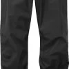 Montane Spirit Lite Waterproof Pants 1 Montane Spirit Lite Waterproof Pants -Udendørs Udstyrsbutik 11000141 bla