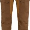 FJÄLLRÄVEN Keb Trousers Long -Udendørs Udstyrsbutik 11100041 248c