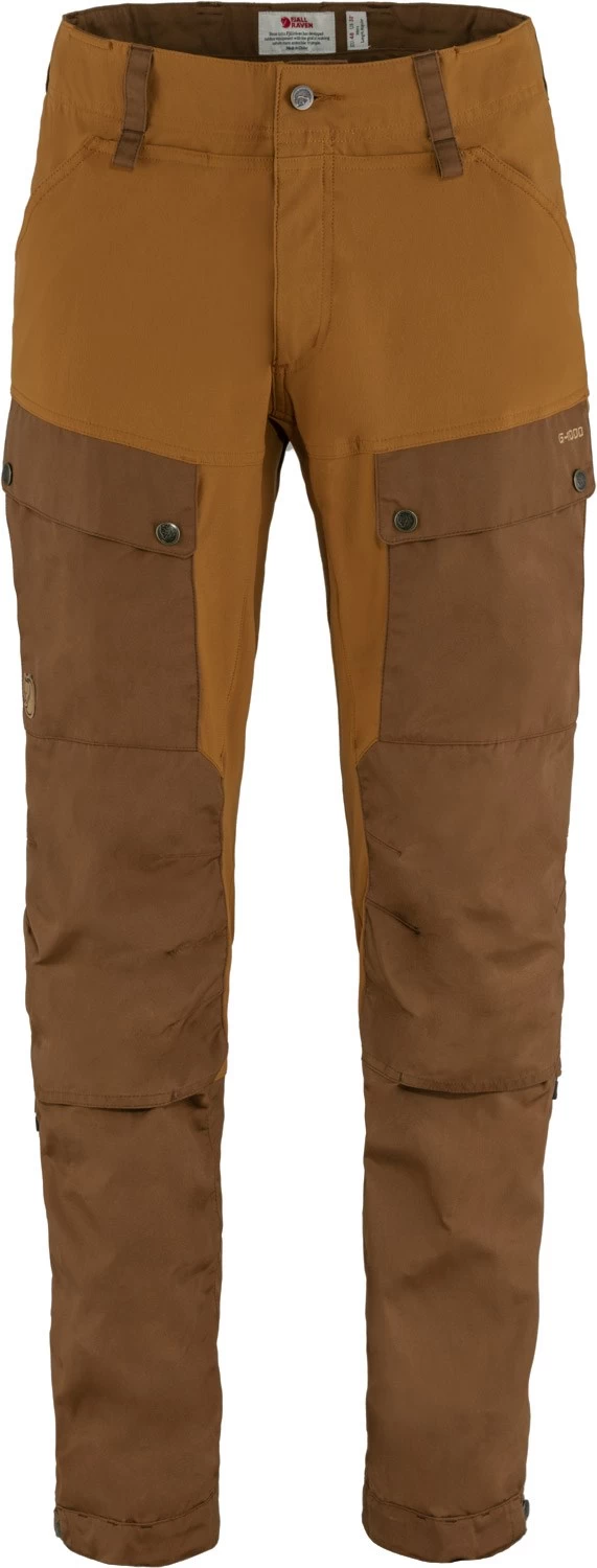 FJÄLLRÄVEN Keb Trousers Long