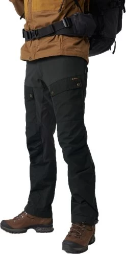 FJÄLLRÄVEN Keb Trousers Long -Udendørs Udstyrsbutik 11100041 3