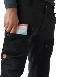 FJÄLLRÄVEN Keb Trousers Long -Udendørs Udstyrsbutik 11100041 8