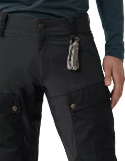 FJÄLLRÄVEN Keb Trousers Long -Udendørs Udstyrsbutik 11100041 9