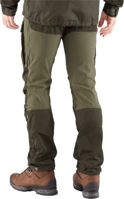FJÄLLRÄVEN Keb Trousers Regular -Udendørs Udstyrsbutik 11100042 4