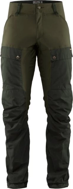 FJÄLLRÄVEN Keb Trousers Regular