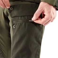 FJÄLLRÄVEN Keb Trousers Regular -Udendørs Udstyrsbutik 11100042 7