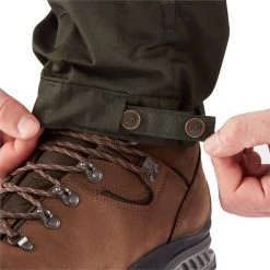 FJÄLLRÄVEN Keb Trousers Regular -Udendørs Udstyrsbutik 11100042 8