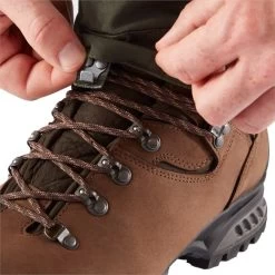 FJÄLLRÄVEN Keb Trousers Regular -Udendørs Udstyrsbutik 11100042 9