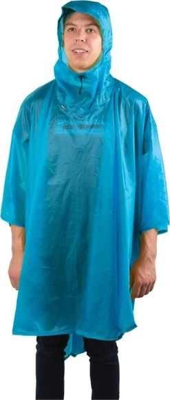 Sea To Summit Ultra-Sil® Nano 15D Poncho