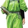 Sea To Summit Nylon Tarp 70D Poncho -Udendørs Udstyrsbutik 11200015 f003
