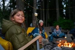 Therm-a-Rest Honcho Poncho™ Down -Udendørs Udstyrsbutik 11200021 5