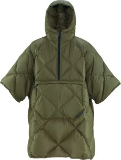 Therm-a-Rest Honcho Poncho™ Down