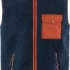 FJÄLLRÄVEN Vardag Pile Fleece Vest
