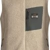 Lundhags Flok Wool Pile Vest