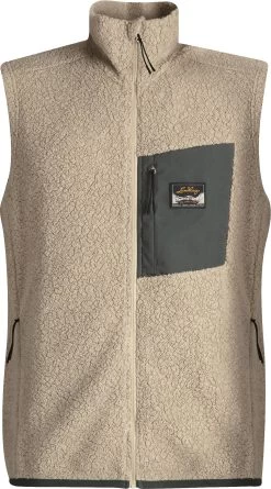 Lundhags Flok Wool Pile Vest