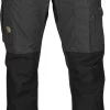 FJÄLLRÄVEN Vidda Pro Trousers Long 2 FJÄLLRÄVEN Vidda Pro Trousers Long -Udendørs Udstyrsbutik 11700030 030b