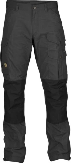 FJÄLLRÄVEN Vidda Pro Trousers Long