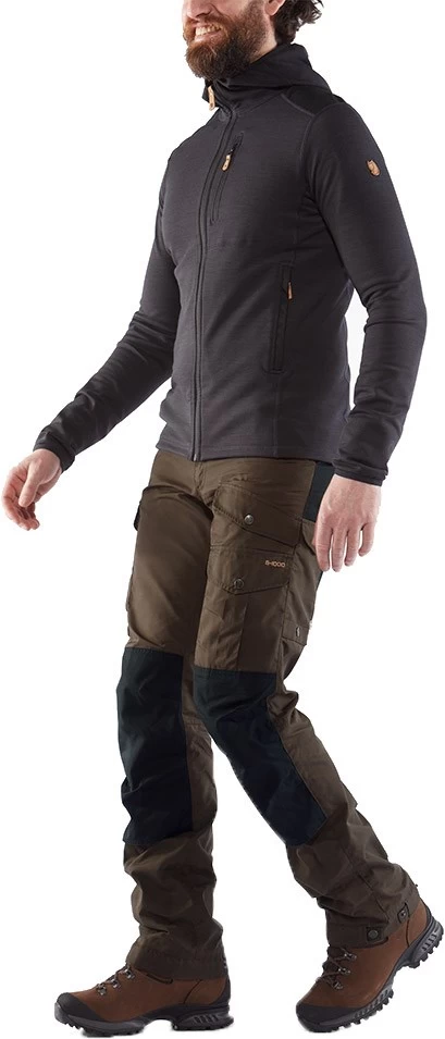 FJÄLLRÄVEN Vidda Pro Trousers Long 5 FJÄLLRÄVEN Vidda Pro Trousers Long - Billede 3