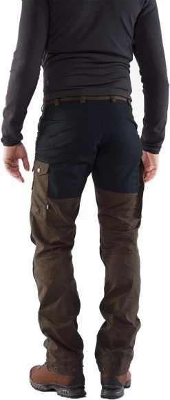 FJÄLLRÄVEN Vidda Pro Trousers Long 15 FJÄLLRÄVEN Vidda Pro Trousers Long -Udendørs Udstyrsbutik 11700030 3