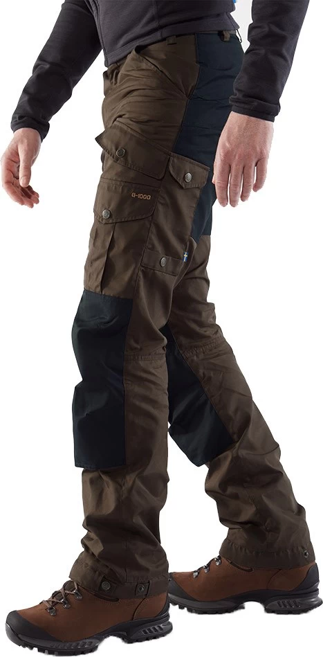 FJÄLLRÄVEN Vidda Pro Trousers Long 7 FJÄLLRÄVEN Vidda Pro Trousers Long - Billede 5