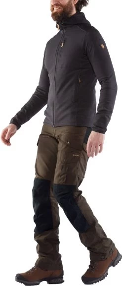 FJÄLLRÄVEN Vidda Pro Trousers Regular -Udendørs Udstyrsbutik 11700060 2