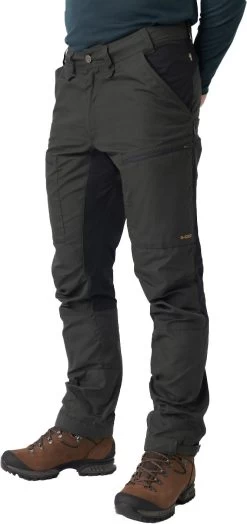 FJÄLLRÄVEN Abisko Lite Trekking Trousers Regular -Udendørs Udstyrsbutik 11700089 4