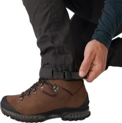 FJÄLLRÄVEN Abisko Lite Trekking Trousers Regular -Udendørs Udstyrsbutik 11700089 5