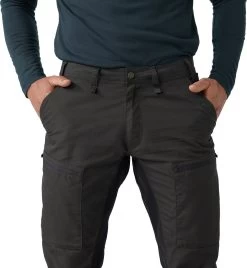 FJÄLLRÄVEN Abisko Lite Trekking Trousers Regular -Udendørs Udstyrsbutik 11700089 7