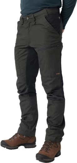 FJÄLLRÄVEN Abisko Lite Trekking Trousers Long -Udendørs Udstyrsbutik 11700096 4