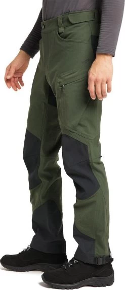 Haglöfs Rugged Mountain Pant 16 Haglöfs Rugged Mountain Pant -Udendørs Udstyrsbutik 11700129 4