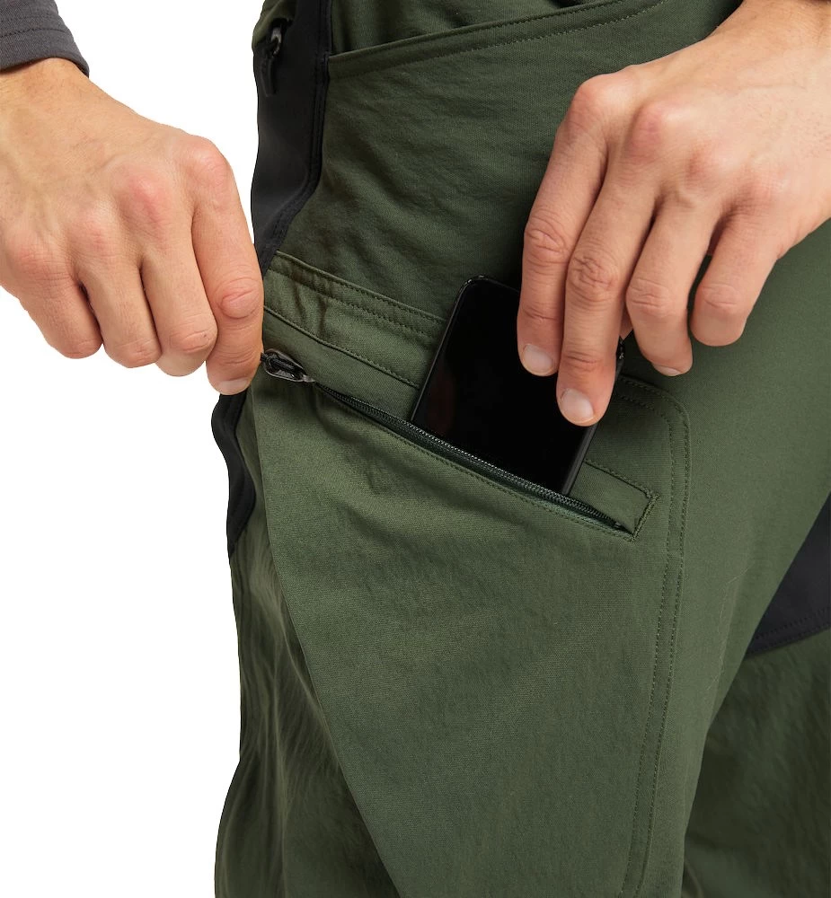 Haglöfs Rugged Mountain Pant 8 Haglöfs Rugged Mountain Pant - Billede 6