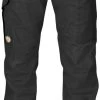 FJÄLLRÄVEN Karl Pro Trousers Long 2 FJÄLLRÄVEN Karl Pro Trousers Long -Udendørs Udstyrsbutik 11700138 030