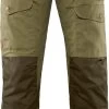 FJÄLLRÄVEN Vidda Pro Ventilated Trousers Long -Udendørs Udstyrsbutik 11700147 625d