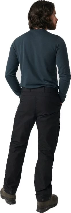 FJÄLLRÄVEN Vidda Pro Ventilated Trousers Regular -Udendørs Udstyrsbutik 11700148 3