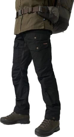 FJÄLLRÄVEN Vidda Pro Ventilated Trousers Regular -Udendørs Udstyrsbutik 11700148 4