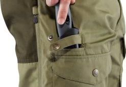 FJÄLLRÄVEN Vidda Pro Ventilated Trousers Regular -Udendørs Udstyrsbutik 11700148 5