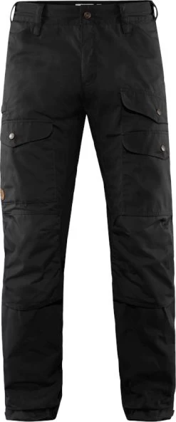 FJÄLLRÄVEN Vidda Pro Ventilated Trousers Regular