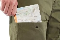 FJÄLLRÄVEN Vidda Pro Ventilated Trousers Regular -Udendørs Udstyrsbutik 11700148 6