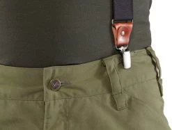 FJÄLLRÄVEN Vidda Pro Ventilated Trousers Regular -Udendørs Udstyrsbutik 11700148 8